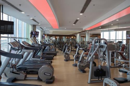 هتل تایتانیک و اسپا سلیمانیه اقلیم کردستان عراق 9